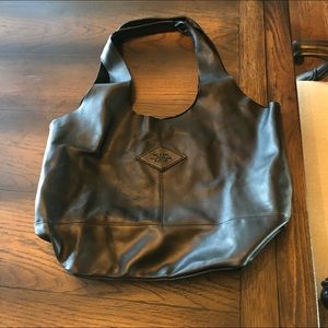 Rag & Bone Shoulder Tote